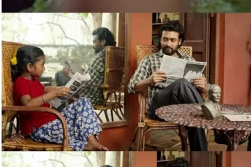 ஜெய் பீம் பட சிறுமிக்கு பள்ளி நிர்வாகம் டிசி கொடுக்கவில்லை - பெற்றோர் மறுப்பு