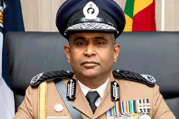 சீன பொலிஸ் மாநாட்டில் பங்கேற்கும் இலங்கை பொலிஸ்மா அதிபர் | Sri Lankan Igp Chinese Police Conference