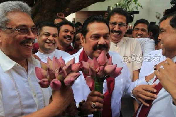 இலங்கையிலும் வெளிநாடுகளிலும் தமிழர்கள் மீதான துன்புறுத்தல்: கண்டனக் குரல் எழுப்பும் யஸ்மின் சூக்கா | Maveerar Day And Tamils Issues In Srilanka