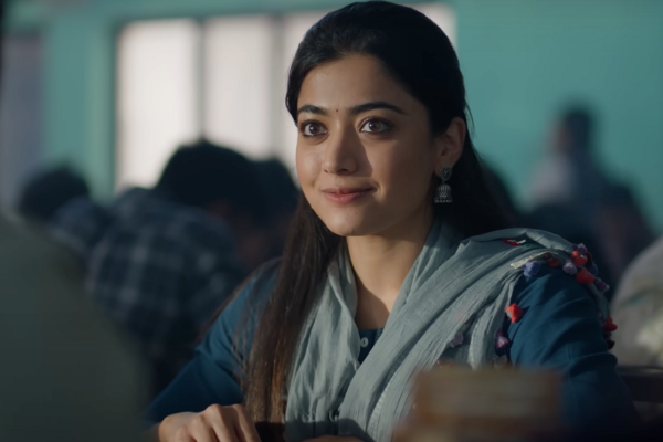 தி கேர்ள்ப்ரெண்ட்: திரை விமர்சனம் | The Girlfriend Movie Review தி கேர்ள்ப்ரெண்ட்: திரை விமர்சனம் | The Girlfriend Movie Review