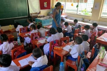 මධ්‍යම පළාතේ මේ පාසල්වලට සුබ ආරංචියක් - විශේෂ සාකච්ඡාවකින් සියලුම ගැටලුවලට විසඳුම්