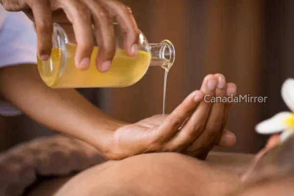 கனடாவில் மசாஜ் சிகிச்சை நிபுணரின் மோசமான செயல் | Massage Therapist Accused Of Sexually Assaulting