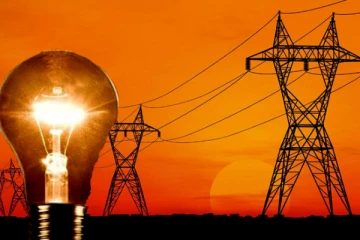 අද පැය 05කට වැඩි විදුලි කප්පාදුවක්...එම සියලු ප්‍රදේශ සහ වෙලාවන් මෙන්න.