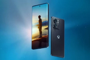 Motorolaவின் பிரமிக்க வைக்கும் ஸ்மார்ட்போன் Moto Edge 2023 இந்தியாவில் லாஞ்ச்