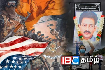 இலங்கையில் அரங்கேறிய படுகொலைகள் : அமெரிக்கா வெளியிட்ட அறிக்கை