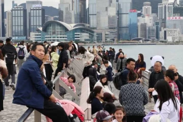 ඉන්දියාව හෙට සිට චීන පුරවැසියන්ට සංචාරක වීසා නිකුත් කිරීම යළි ඇරඹේ