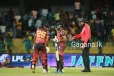 ඊයෙ රෑ LPL උණුසුම් කරමින් සිදු වූ විශේෂ දේ මෙන්න..වනිඳු හඬවමින් චරිත් පෙරට එයි.(PHOTOS)
