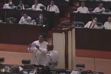 இரகசியத்தை அம்பலப்படுத்திய சஜித் பிரேமதாச