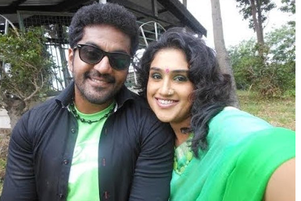 பிக்பாஸ் 6ல் வனிதாவின் முன்னாள் காதலரா? அவரே உறுதி செய்த புகைப்படம் | Vanitha Ex Lover Going To Biggbosstamil6 Conform