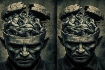 உங்க துணை உண்மையில் யார்-ன்னு கண்டுபிடிக்க ஒரு Test- படத்தில் தெரிவது என்ன?