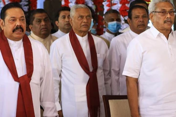 மாறி வரும் அரசியல் களம் - ராஜபக்சக்களுக்கு கிடைத்து வரும் வெற்றி!!