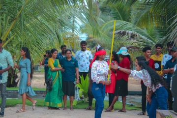 இயக்கச்சி றீ(ச்)ஷாவில் சித்திரை புத்தாண்டில் மக்கள் ஒன்றுகூடுவதற்கான அரிய வாய்ப்பு