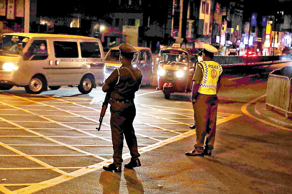 நள்ளிரவில் ஒருவர் சுட்டுக் கொலை! சந்தேகநபர் அதிரடி கைது | One Person Shot Dead In Horana