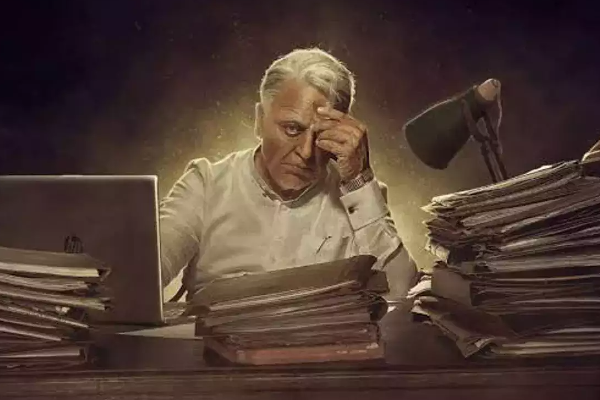 இந்த படம் முடிந்து பின், இந்தியன் 2 துவங்கும்.. கமல் ஹாசன் அதிரடி | Kamal Haasan About Indian 2 Movie