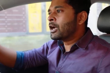 பாரதி காரில் விழுந்த லட்சுமி.. பாரதி கண்ணம்மாவில் எதிர்பார்க்காத சம்பவம்