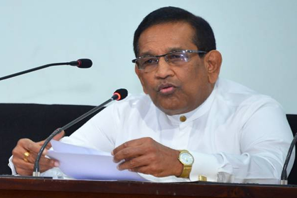 அரசாங்கத்திற்கு ஆதரவாக பேசிய ராஜிதவுக்கு எதிராக கட்சி எடுத்துள்ள அதிரடி முடிவு! | Rajitha Remove The Party Spoke In Support Govt