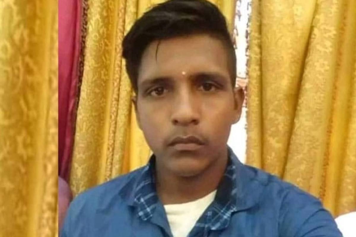 அலெக்ஸ் கொலையுடன் தொடர்புடைய பொலிஸாருக்கு பதவி உயர்வு: சுகாஷ் கண்டனம் | Police Officer Linked To Alex S Murder Promoted