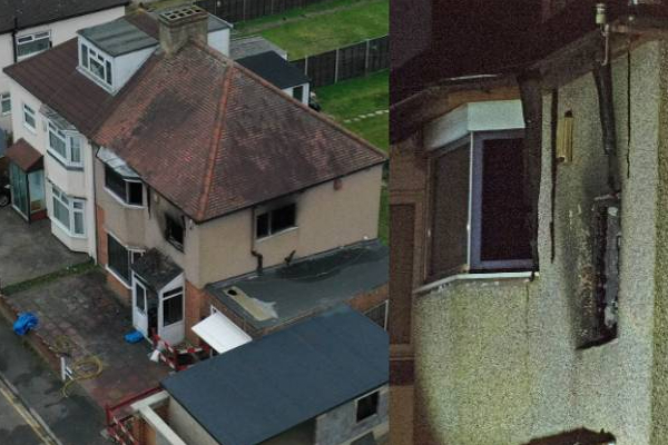 லண்டனில் உயிரிழந்த இலங்கை தமிழ் குடும்பம்: அடுத்தடுத்து வெளிவரும் தகவல் | Sri Lankan Tamil Family Died London Fire Accident லண்டனில் உயிரிழந்த இலங்கை தமிழ் குடும்பம்: அடுத்தடுத்து வெளிவரும் தகவல் | Sri Lankan Tamil Family Died London Fire Accident