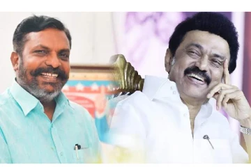 SC, ST பிரிவு உள் இட ஒதுக்கீடு : நீதித்துறையில் சமூக நீதி இல்லை - திருமா உருக்கம்!