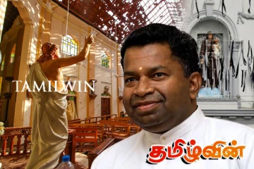 15 பெண்களுக்கு பயிற்சி கொடுத்ததை அம்பலப்படுத்திய பிள்ளையான்