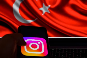 துருக்கியில் இன்ஸ்டாவுக்கு தடை?