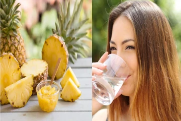 அன்னாசி பழம் சாப்பிட்டவுடன் தண்ணீர் குடிக்க கூடாது ஏன்னு தெரியுமா?