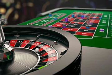 கெசினோக்களுக்கு அதிக வரி விதிக்கும் நாடுகளில் இலங்கையும் இணைவு