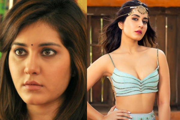 ராஷி கன்னா உடலை வைத்து தவறாக பேசிய இயக்குனர்கள்.. அவமானப்படுத்தப்பட்ட நடிகை | Raashi Khanna Faced Body Shaming In Auditions