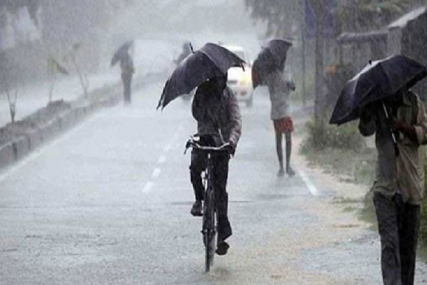 காலநிலையில் ஏற்பட்டுள்ள மாற்றம் - தொடரும் மழை - இன்றைய வானிலை அறிவிப்பு | Weather Today Sri Lanka Jaffna
