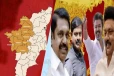 தமிழக தேர்தலை தீர்மானிக்கும் இரு முக்கிய புள்ளிகளில் கடும் இழுபறி! அதிரடி திருப்பங்களுடன் வெளியாகவுள்ள முடிவு