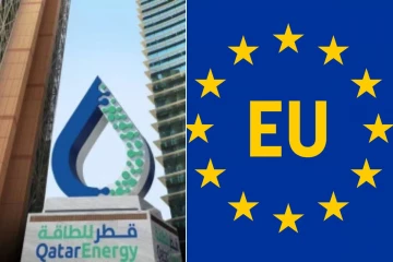 LNG-யைத் தொடர்ந்து யூரியா, மெத்தனால் உற்பத்தியை நிறுத்திய கத்தார்: ஐரோப்பாவில் எரிவாயு விலை உயர்வு