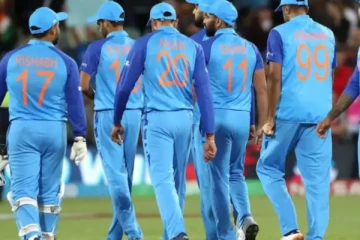 ක්‍රිකට් බෝඩ් එක තේරීම් කමිටුව පන්නලා දාලා..