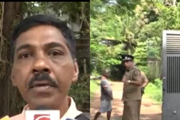 රාජ්ය අමාත්ය ප්රසන්න රණවීරගේ නිවසට මැර ප්රහාරයක් .. හදිසියේම සිදුවූ කලබලය ගැන ඇමතිගෙන් ප්රකාශයක්.(VIDEO)