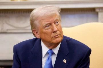 சொந்த நாட்டிலேயே ட்ரம்ப்பிற்கு எதிராக வெடித்த சர்ச்சை