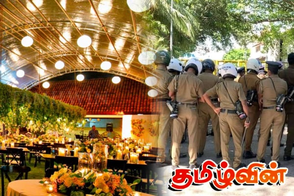 திருமண வீட்டில் நடந்த விபரீதம் - இருவர் வைத்தியசாலையில் | Fight In A Wedding House திருமண வீட்டில் நடந்த விபரீதம் - இருவர் வைத்தியசாலையில் | Fight In A Wedding House