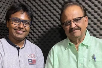 அண்ணாத்த திரைப்படத்தில் SPB பாடிய கடைசி பாடல் குறித்து வெளியான தகவல்..