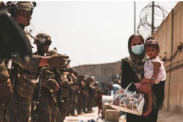 ‘‘எங்களை மன்னிச்சிடுங்க  தவறுதலாக குண்டு வீசி 10 அப்பாவிகளை கொன்றுவிட்டோம்’’ மன்னிப்பு கேட்ட அமெரிக்க ராணுவம்