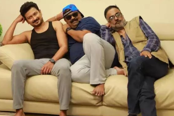 9 விருதுகளுக்கு பரிந்துரைக்கப்பட்ட உதயநிதியின் ‘சைக்கோ’திரைப்படம் | Miskin Uthayanithi Psycho Movie Suggest For 9Award