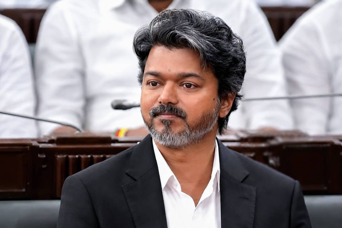 தமிழக முதல்வர் விஜய்யை விரைவில் சந்திக்கத் திட்டமிட்டுள்ள நாடாளுமன்ற உறுப்பினர் | Meeting With Tamil Nadu Cm Vijay Planned Soon