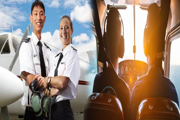 Airplane ஓட்டுபவரை ஏன் Driver-னு சொல்லாம Pilot-னு சொல்கிறோம்னு தெரியுமா ...