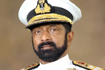 இந்தோனேசியாவுக்கான புதிய தூதுவராக ஜயநாத் கொலம்பகே நியமனம்