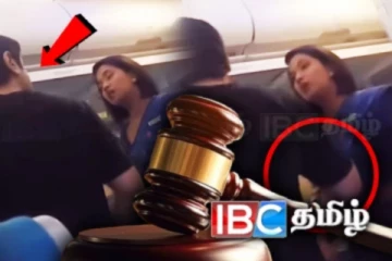 சிறிலங்கன்ஸ் விமான பணிப்பெண்ணை தாக்கிய சவுதி நாட்டவர் : நீதிமன்றம் அளித்த உத்தரவு