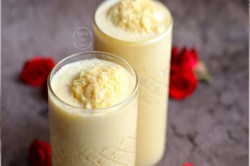 கோடை வெயிலுக்கு ஜல்லுனு ஜிகர்தண்டா... வீட்டிலேயே எவ்வாறு தயார் செய்வது?