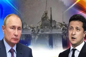 உக்ரைன் படைகளுக்கு ரஷ்யா விடுத்துள்ள அறிவிப்பு - செய்திகளின் தொகுப்பு