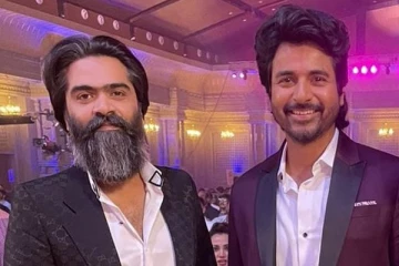 ஒருத்தர் கஷ்டப்பட்டு முன்னேற கூடாதே, சிவகார்த்திகேயனுக்கு ஆதரவாக சிம்பு