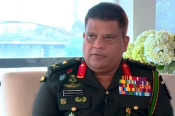இராணுவத் தளபதி மக்களிடம் விடுத்துள்ள கோரிக்கை