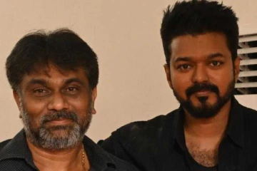 தயாரிப்பாளர் லலித்தை போன் செய்து திட்டிய விஜய்! எதற்காக தெரியுமா?
