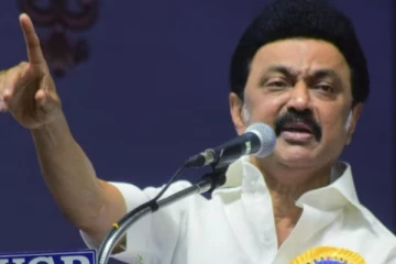 பாஜகவின் "திசை திருப்பும் " தந்திரத்தை முறியடிப்பீர்...தொண்டர்களுக்கு முக ஸ்டாலின் அறிவுறுத்தல்..!!