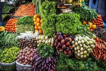மீண்டும் அதிகரித்த மரக்கறிகளின் விலைகள்