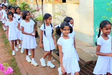 பாடசாலைகளை மீள ஆரம்பிப்பது தொடர்பில் கல்வியமைச்சு வெளியிட்டுள்ள தகவல்